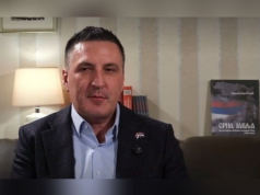 VUKANOVIĆ TVRDI: Dodikov tjelohranitelj spriječio Eleka da priđe, imenovan i novi čovjek