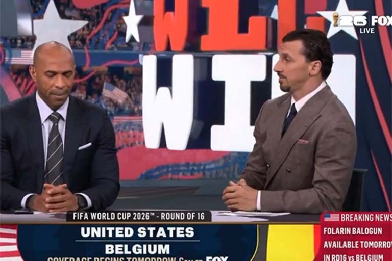 IBRA UZBURKAO JAVNOST: Pogledajte šta je Zlatan Ibrahimović kazao o crvenom kartonu i prekršaju nad Tarikom Muharemovićem…