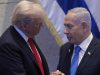 TRUMP ZALEDIO NETANYAHUA: “Turci će dobiti naše najbolje oružje!” TRUMP ZALEDIO NETANYAHUA: "Turci će dobiti naše najbolje oružje!"