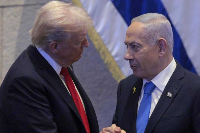 TRUMP ZALEDIO NETANYAHUA: "Turci će dobiti naše najbolje oružje!"