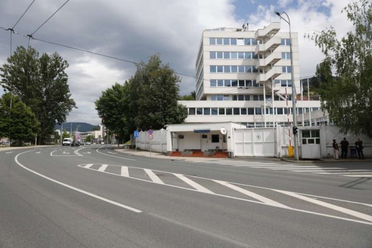 BURA OKO NOVOG VISOKOG PREDSTAVNIKA: Amerikanci znaju šta rade