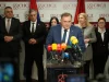 ŠTA SE DEŠAVA U RS-u? Iz SNSD-a poručuju da bi izbore trebalo odgoditi! ŠTA SE DEŠAVA U RS-u? Iz SNSD-a poručuju da bi izbore trebalo odgoditi!