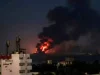 Saudijska Arabija žestoko napala ovu zemlju, Raketirana provincija na zapadu…