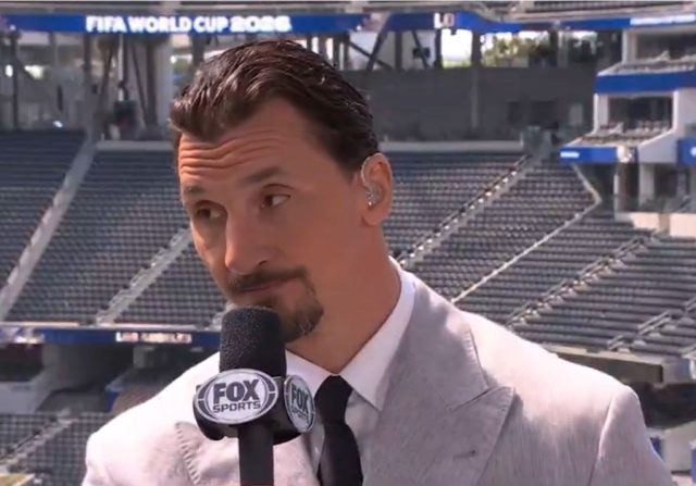 ZLATAN JE PRED CIJELIM SVIJETOM "SAHRANIO" FIFA-u: Evo šta je poručio...