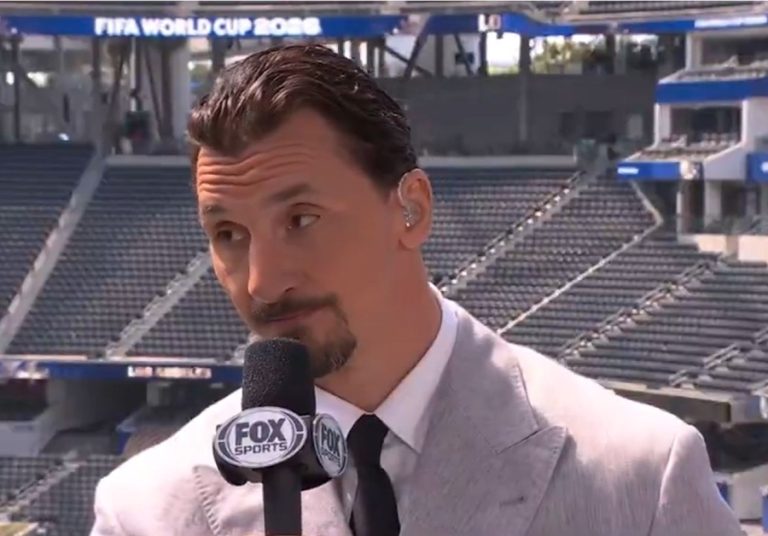 ZLATAN JE PRED CIJELIM SVIJETOM "SAHRANIO" FIFA-u: Evo šta je poručio...