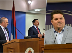BRUTALAN ODGOVOR OPOZICIJE NA JEZIVE PRIJETNJE: Crnadak i Vukanović žestoko uzvratili, evo šta se dešava u RS-u