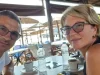 Supruga opisala kako je spasila Ljubišu koji je zamalo ispao iz aviona