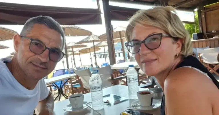 Supruga opisala kako je spasila Ljubišu koji je zamalo ispao iz aviona