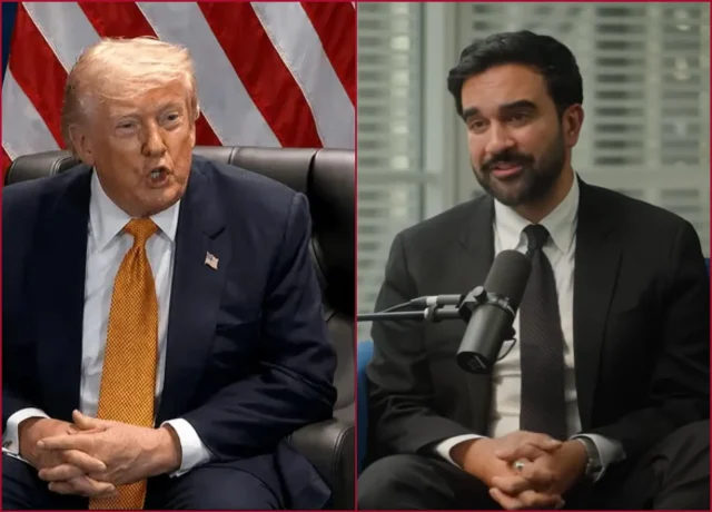 trump o hapsenju netanyahu