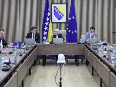 BRUKA U SARAJEVU: Vijeće ministara palo na ispitu
