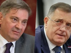 Zvizdić uputio poruku Dodiku: “Bez obzira na želje proruskih političara BiH nikad neće…”