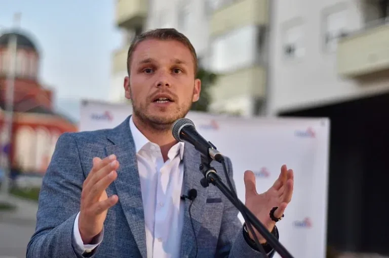 ŠTA SE DEŠAVA: Monstruozan poziv Stanivukovića zgrozio sve