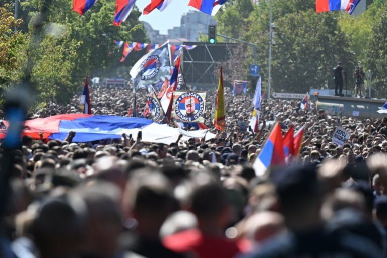 DA LI JE MOGUĆE OVO: Stiže poruka iz Srbije upućena BiH kojoj se niko nije nadao