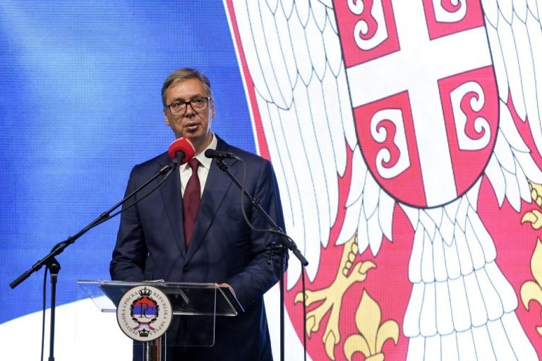 Nakon oštrog udarca iz EU, oglasio se Vučić i poslao poruku!