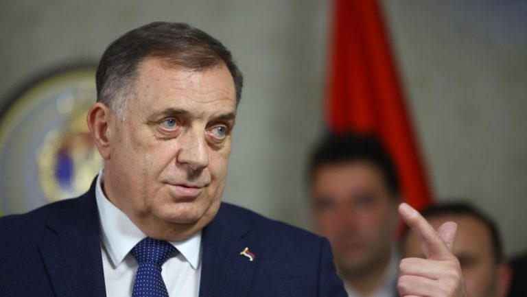 Dodik bijesan zbog novog plana za ustavnu reformu BiH!
