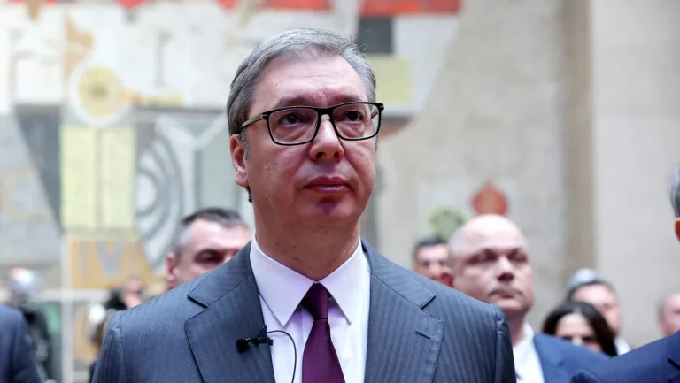 Tonino Picula o politici Aleksandra Vučića: Posebno upozorio na situaciju u BiH