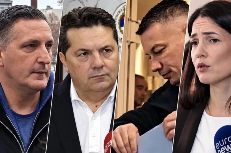 LSV NAJAVIO RADIKALAN PRIJEDLOG: Traže oduzimanje državljanstva i zabranu ulaska u Srbiju
