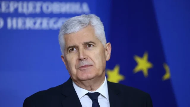 Otkrivamo šta se zapravo krije iza napada na Marija Krezića?