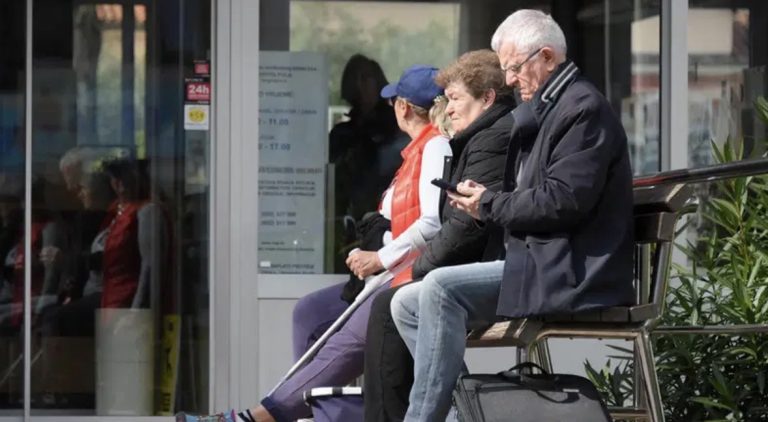Datum ovjere presudan: Upozorenje za bh. penzionere, možete ostati bez primanja