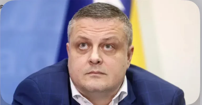 POSKOK podigao optužnicu protiv Vojina Mijatovića i još četiri osobe