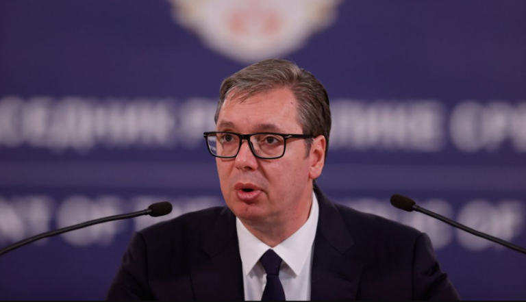 Sahrana Ratka Mladića mogla bi skupo koštati Srbiju: Vučić previdio važan međunarodni dokument