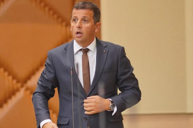 Vukanović najavio veliko iznenađenje: “Mnogi će biti šokirani rezultatima izbora”