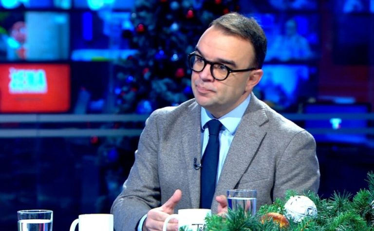 BEZ PARDONA: Lekcija ambasadoru BiH u Srbiji