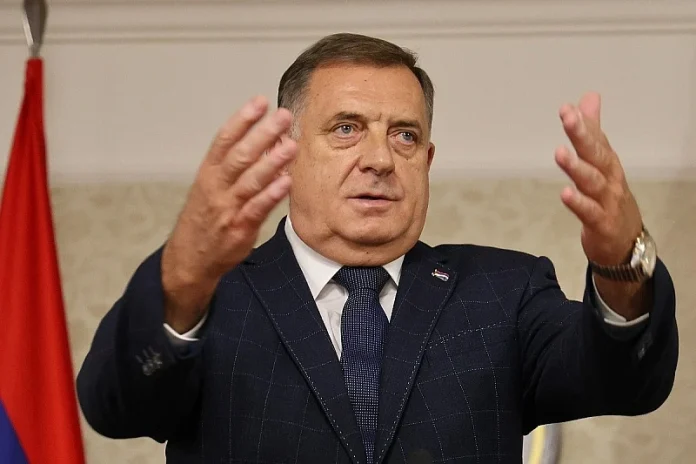 JE LI MOGUĆE: Dodik došao među nezadovoljne građane, a onda se dogodilo nešto neočekivano