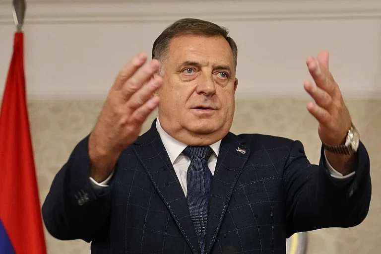 JE LI MOGUĆE: Dodik došao među nezadovoljne građane, a onda se dogodilo nešto neočekivano