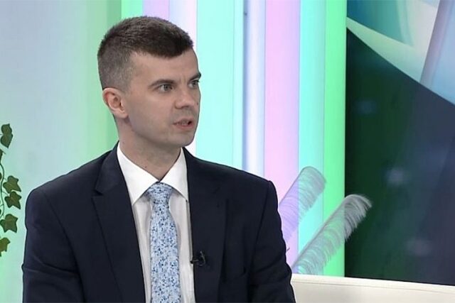 Vremenski preokret! Bakir Krajinović objavio prognozu do kraja mjeseca!