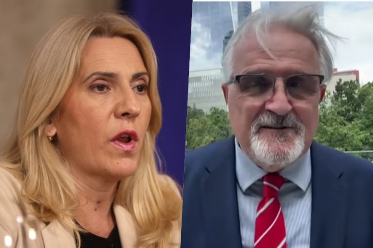 OBISTINILE SE NAJAVE IVICE PULJIĆA: Ispostavilo se da je istina ono što je rekao za Cvijanović