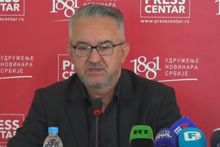 MLADIĆEV SIN POSLOVAO SA DRŽAVOM: Poznato koliko je novca dobila njegova firma