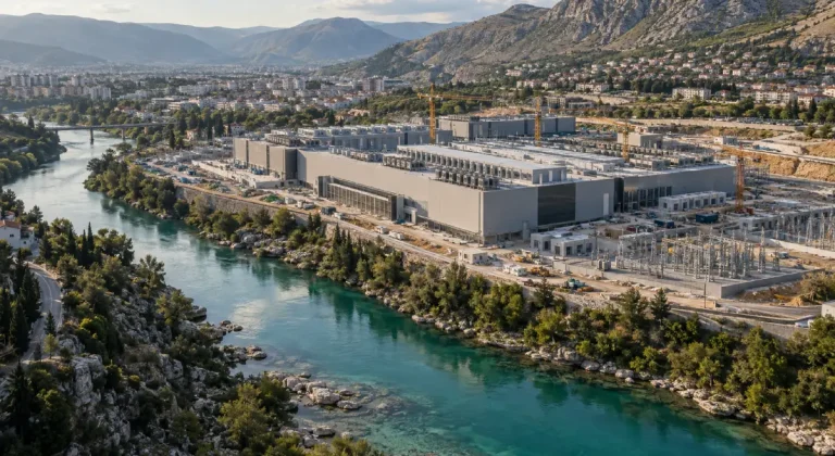 VELIKA INVESTICIJA IZ AMERIKE: Ulaže se veliki novac, nikoga ne interesuje priroda