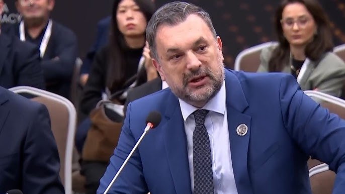 Evo šta piše u pismu Konakovića upućenom UN-u