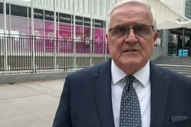 PULJIĆ OTKRIO ŠTA SE DEŠAVALO U NEW YORKU: Prozvao Željku Cvijanović