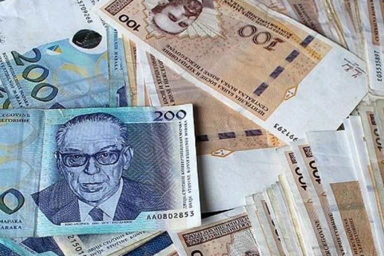 I TO SMO DOČEKALI: Jednokratna novčana pomoć za...