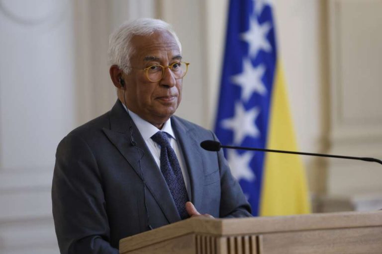 ODJEKNULA SNAŽNA PORUKA ZA BiH I REGION: Costa najavio novo proširenje Evropske unije!