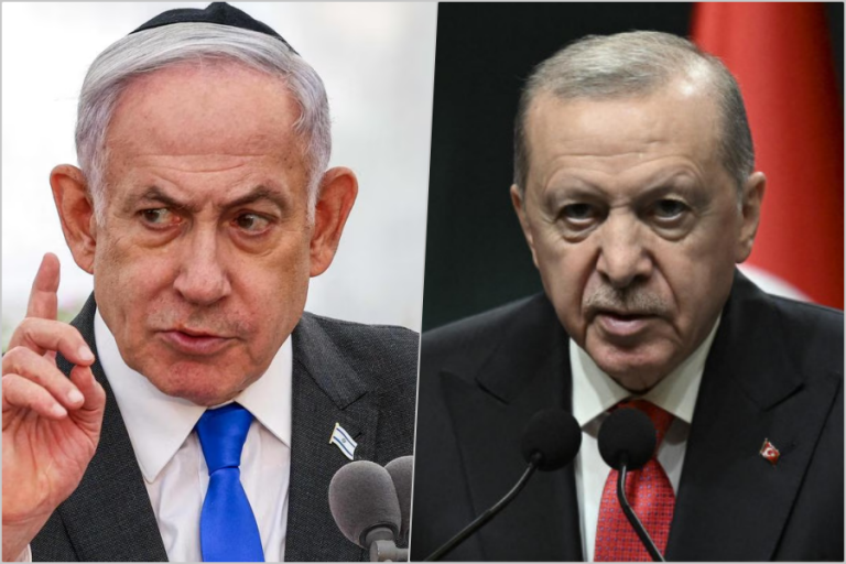 NOVE ESKALACIJE: Sukob na relaciji Tel Aviv-Ankara ide korak dalje