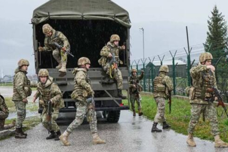 EUFOR NA ULICAMA: Šalju patrole u ova tri grada, poznat i razlog