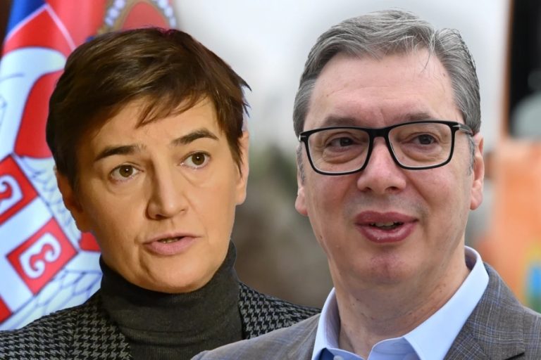 GOTOVO JE: Vučić objavio dugo očekivanu odluku