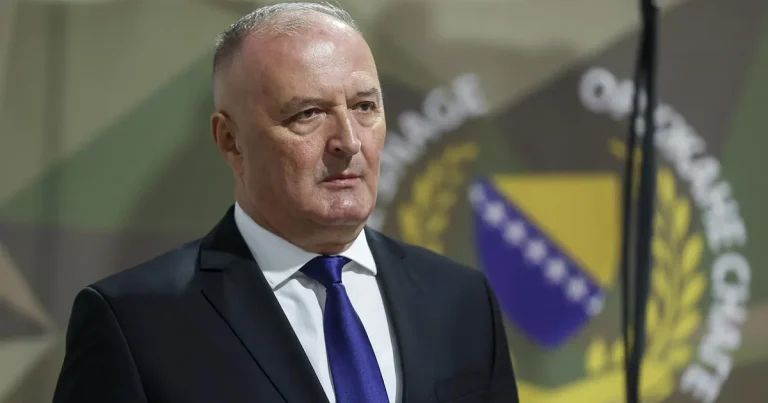 VULIĆ I KOJIĆ UDARILI NA HELEZA: Podnijeli krivičnu prijavu...