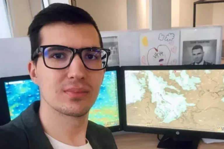 Sladić upozorava na nevrijeme u BiH: Evo koji dio zemlje je na udaru
