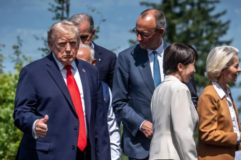 Ostvario se najveći strah Evropske unije: Trump sve više pritišće….