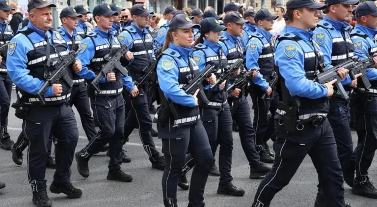 Sarajevo uvodi pomoćnu policiju: Poznato ko će je moći činiti i u kojim situacijama će biti angažovana