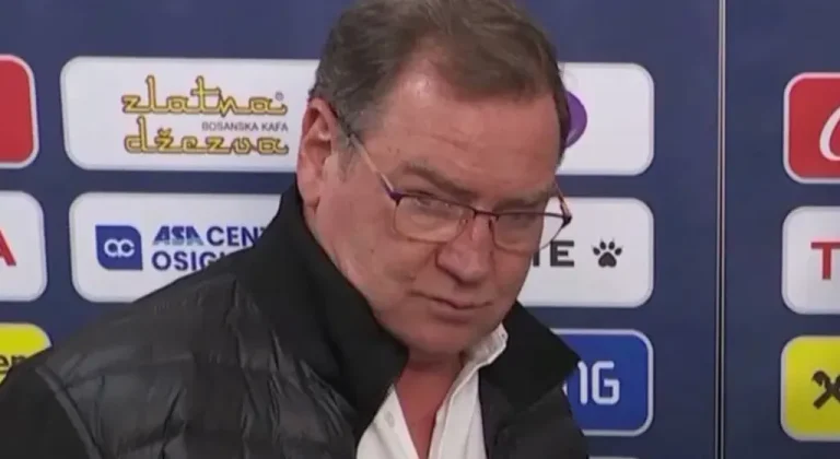 Selektor Poljske osporio pobjedu Zmajeva, pa ušao u raspravu s novinarom: „Jeste li bili na utakmici?“