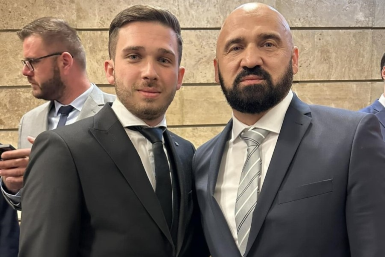 RAMO ISAK I SINOVI NA IZBORIMA: Koliko su glasova osvojili Ramo, Rusmir i Arnel?