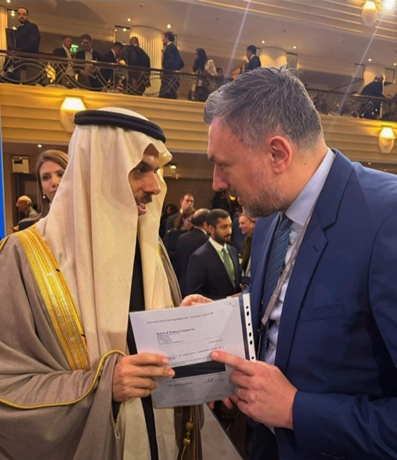 Konaković otkrio šta je tražio od Saudijske Arabije zbog Dodikovih lobista: „Ili Menashe laže Dodika ili zajedno lažu Srbe u BiH“
