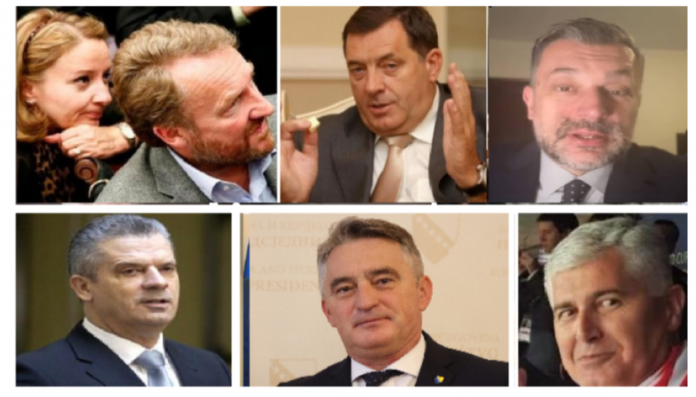 Političari imaju još pet dana: Nakon toga slijede žestoke kazne, evo šta se dešava