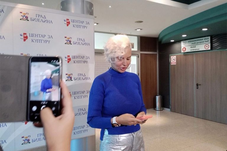 Nervoza u Bijeljini: Na 30 biračkih mjesta ne rade skeneri
