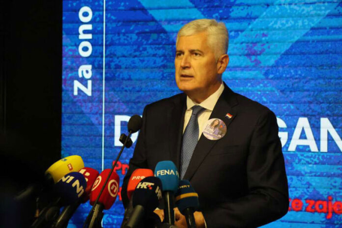 OŠTRE NAJAVE: Odmah nakon pobjede krenule su najave koje bi mogle izazvati tenzije